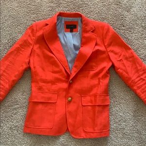 J. Crew Blazer